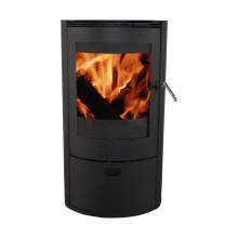 morden wood long burning stove for home heating WM212